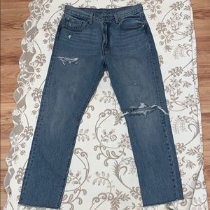 Levi’s 501 Skinny